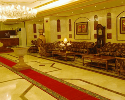 Al Saha Hotel - By Al Rawda. thumbnail